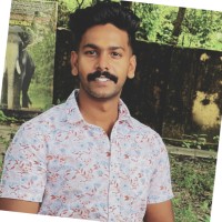 NAVANEETHRAJ BS