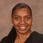 Antoinette Jackson