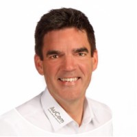 Patrick Van Der Kooy