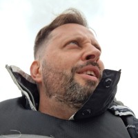 Vitaliy Zaitsev, Phd