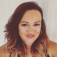 Stephanie Donoghue