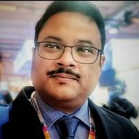 Dr. SAIKAT KUMAR JANA