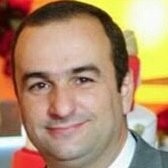 Alex Alonso, ADM, MBA, PMP
