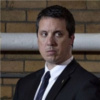 Todd Heiser
