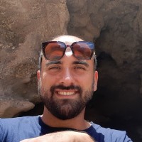 Alireza Soltani Koupaei