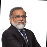 Ashok Pillai
