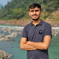 Dev Prajapati