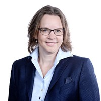 Marja van Lubek-Koeman