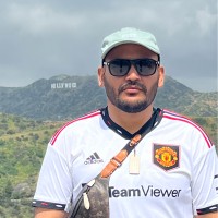 Karamdeep Singh Brar
