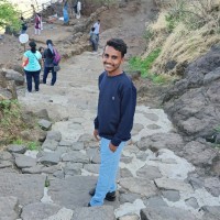 Vishnu Kharat