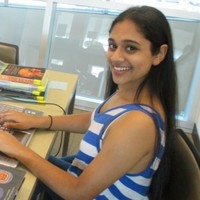 Trisha Bajaj