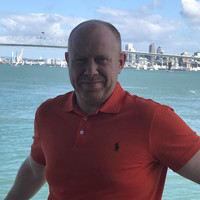 Stuart Gibbs