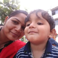 Swachi Shrivastava