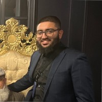 Zohaib Asghar