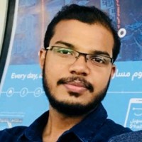Sabir Thoppil