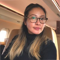 Kimberly Chuang