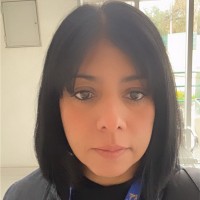 Gabriela Montoya Carmona