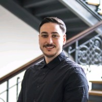 Frederik Boshehri