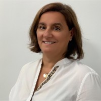 Ana Garcia de Casasola Sánchez