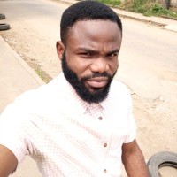 Michael Fadoyin