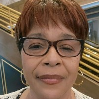 Anita Scott