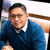 Benedict Joseph C. Centeno