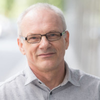 Vytautas Markeliunas