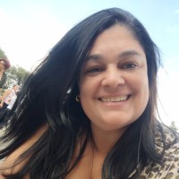 Joseane Vieira