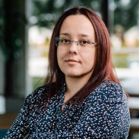Ana Todorov