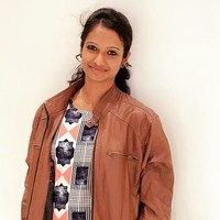 Divyajyothi Jinka