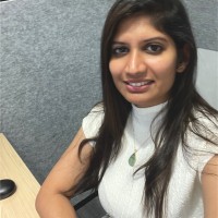 Lavanya K G