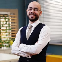 Dr Mohamed Elshafey
