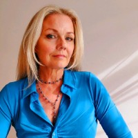 Bergdís Margretar