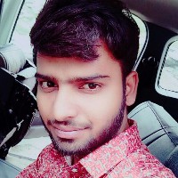 Ravi Agrahari