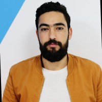 Youssef El Yamoudi