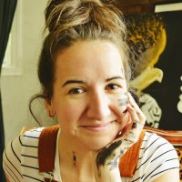 Mylène Gagné