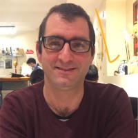 Jonathan Kahn