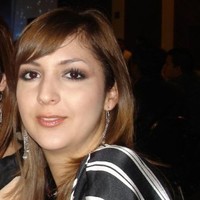 Cecilia Garcia