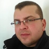 Mohamed Khalil BADRI