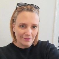 Mélanie Argenton