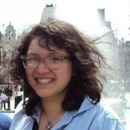 Isabel Stern