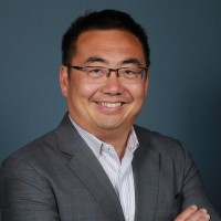 Jason Ding, FCPA, FCA