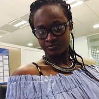 Aida Thiam Sané