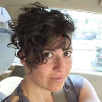 Rebecca Hertz