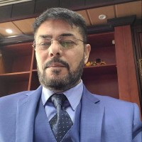 Mohammad Farrukh Jamal Shamsi