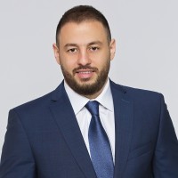 Tarek Khayrallah
