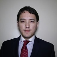 Firuz Kodirov