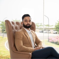 Abhinav Pharande