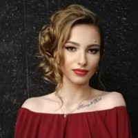 Andreea Simona Nita