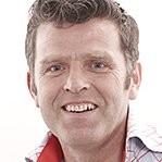 Jan Arie van Arendonk